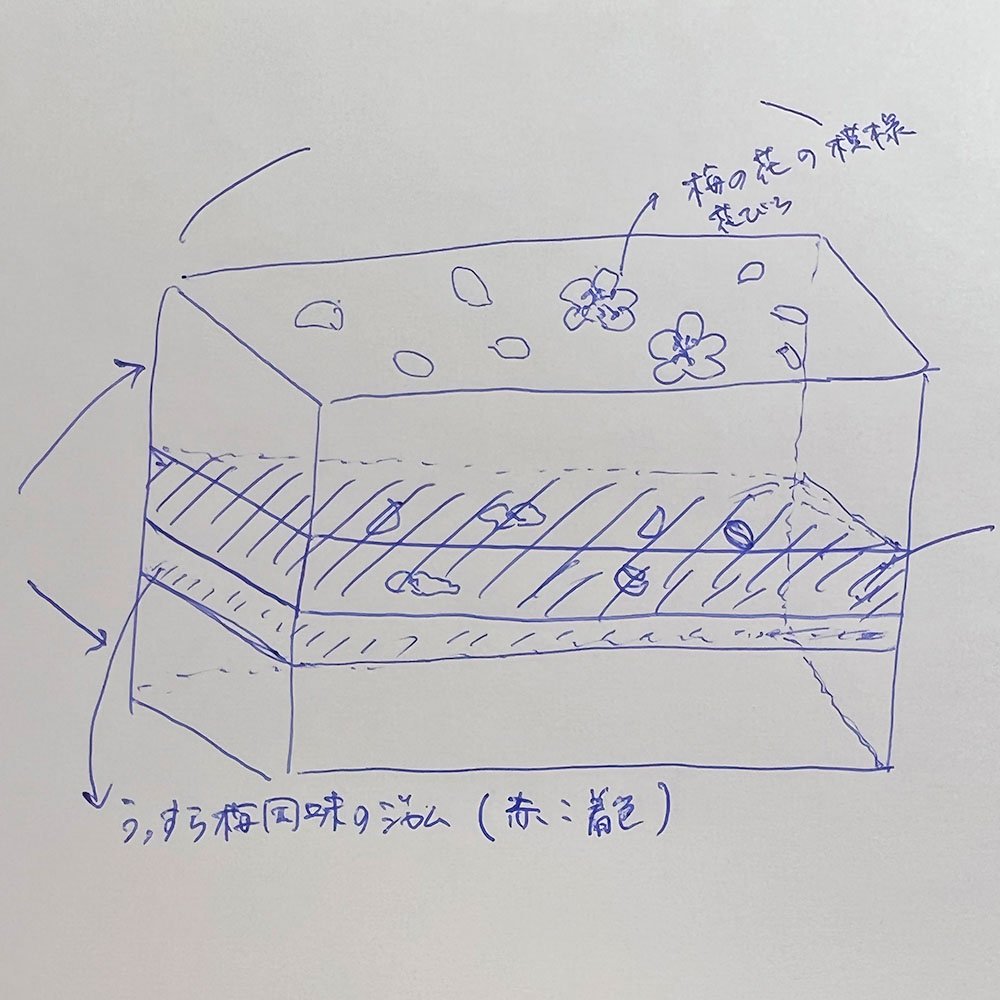 「春立つ」 作：中里 玲