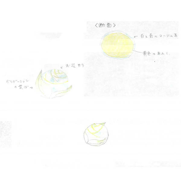 記載なし 作：河崎　心陽