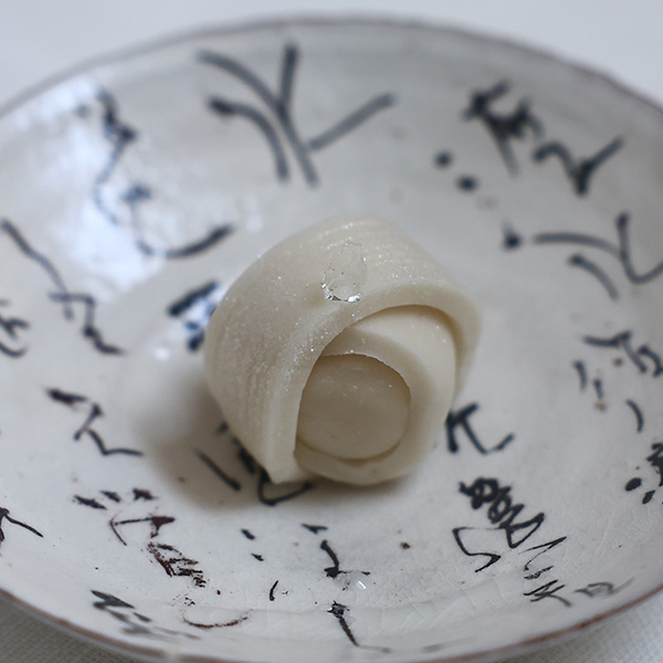 「ひとひら」 作：河野浩子