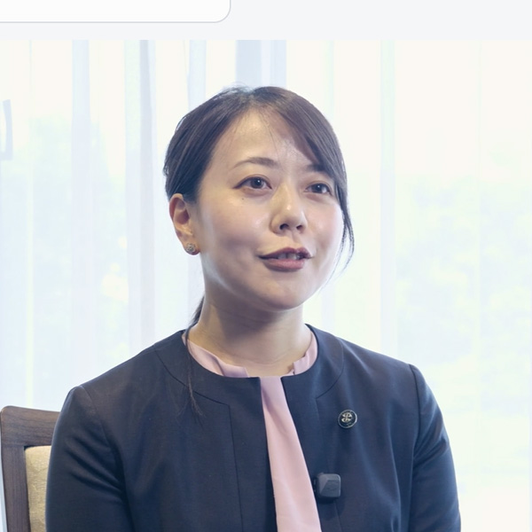 川田 翔子