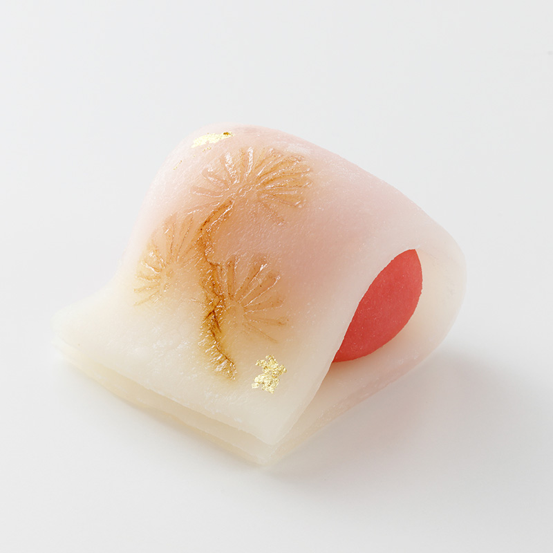 「祝言」作：吉川 瑠璃子