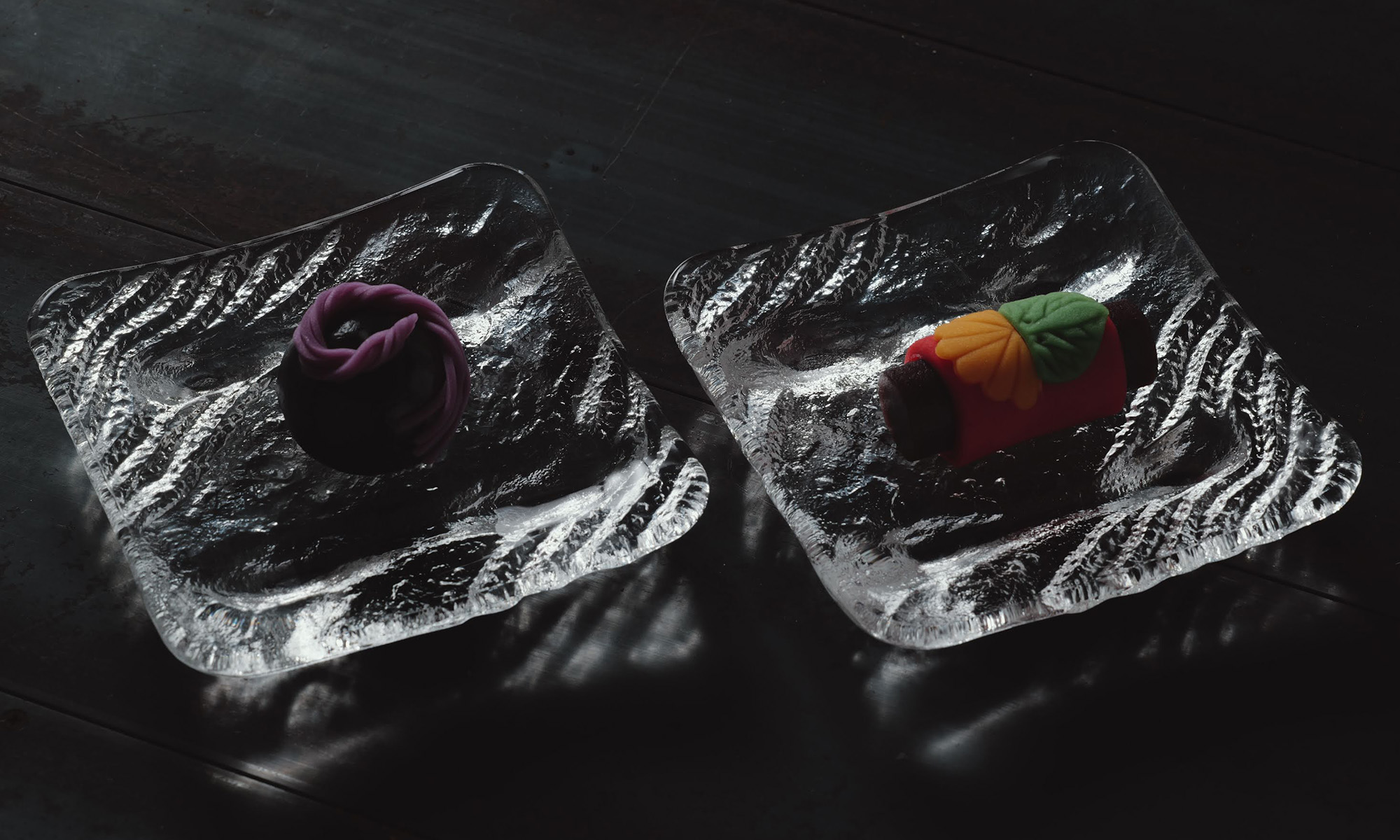 「京菓子展2026 - 寛永行幸絵巻」