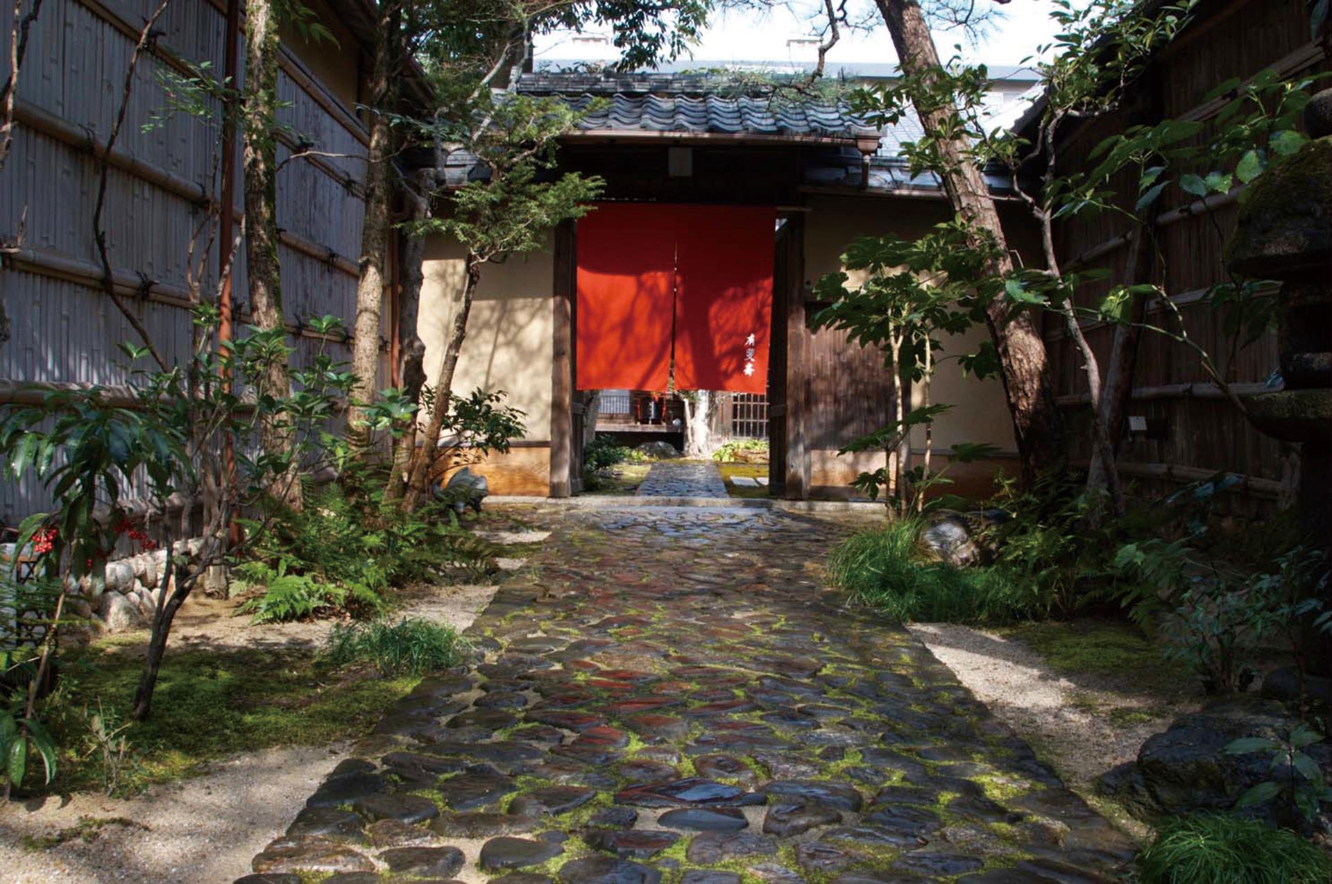 弘道館と皆川淇園について